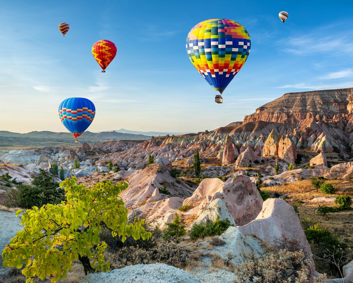 Grand Canyon Park